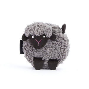 Lantern Moon Woolly Grey Sheep Tape Measure