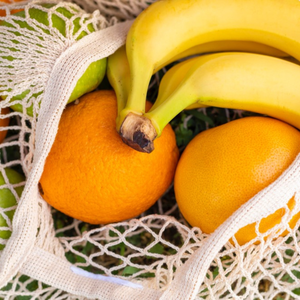 Reusable Shopping Bag